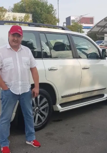 Марат из Ростова-на-Дону, мне 50, познакомлюсь для приятного времяпровождения