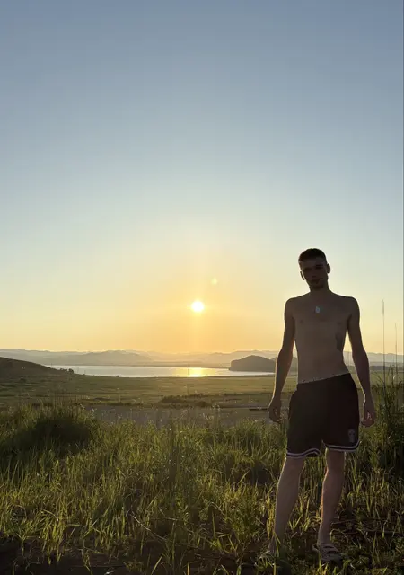 Вадим из Тюмени, ищу на сайте знакомства без обязательств