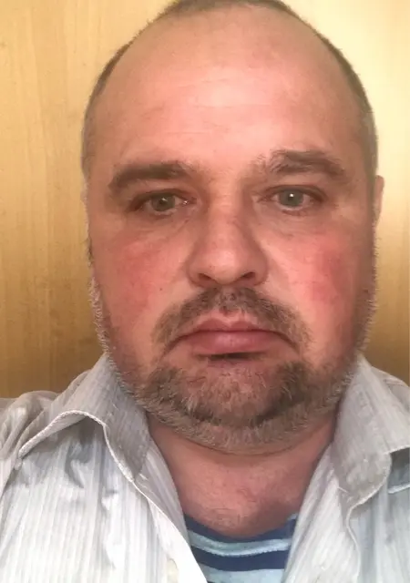 Я Алексей, 49, из Краснодара, ищу знакомство для совместных путешествий