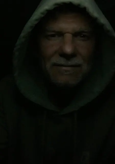 Mark из Сургута, мне 51, познакомлюсь на одну ночь