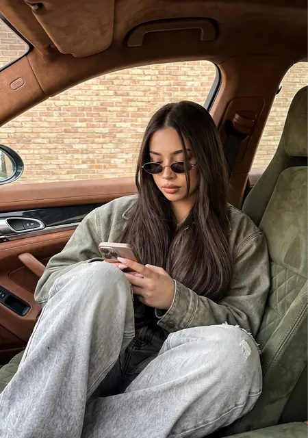 Я Мая, 19, из Твери, ищу знакомство для открытые отношения