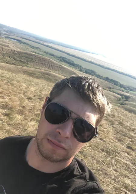 Я Дмитрий, 27, знакомлюсь без обязательств в Самаре