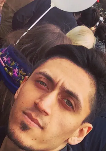 Tim из Одинцова, мне 29, познакомлюсь для общения