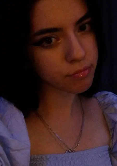 Дарья из Владивостока, мне 21, познакомлюсь на одну ночь