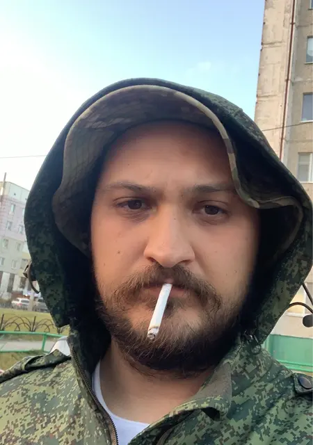 Я Жора, 33, из Нового Уренгоя, ищу знакомство для совместных путешествий