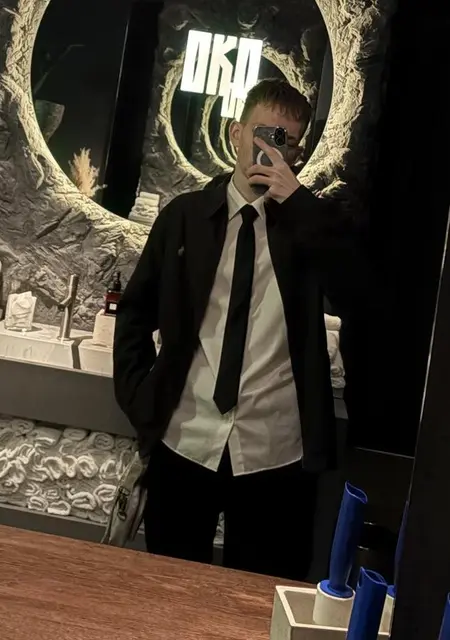 Тагир из Уфы, мне 19, познакомлюсь на одну ночь