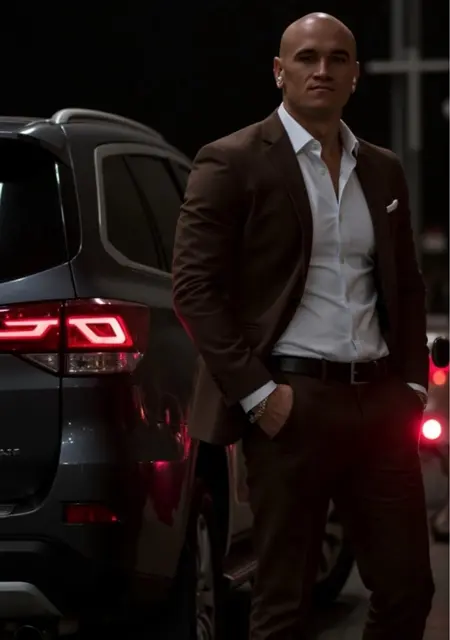 Я Анатолий, 39, знакомлюсь для приятного времяпровождения в Москве