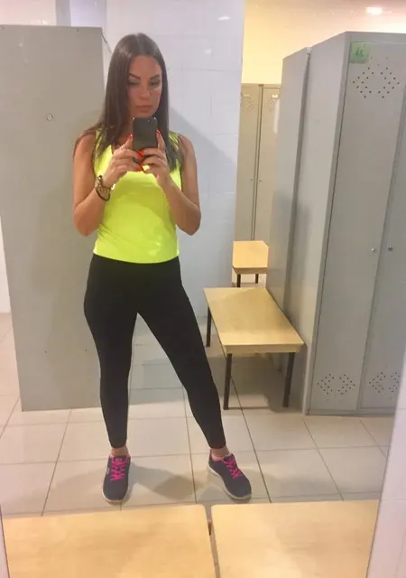 Я Алина, 38, из Самары, ищу знакомства без обязательств