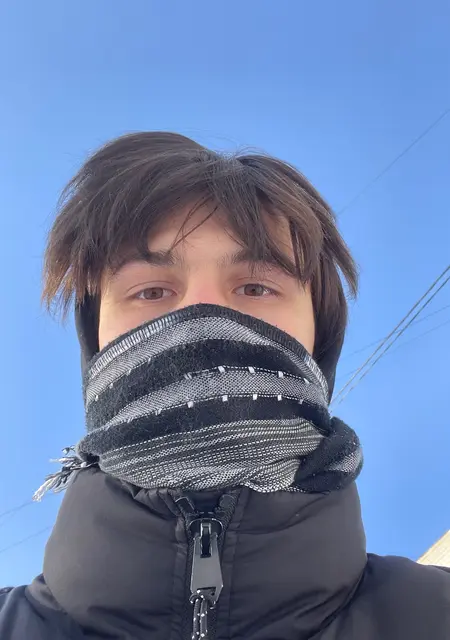 Никита из Димитровграда, мне 20, познакомлюсь для вирта