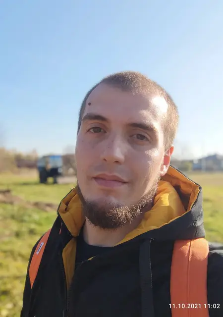 Я Алексей, 34, знакомлюсь для вирта в Ногинске