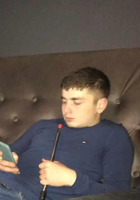 Я Амин, 25, знакомлюсь на одну ночь в Черкесске