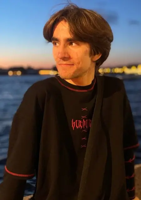 Я Мотя, 21, из Воскресенска, ищу знакомства без обязательств