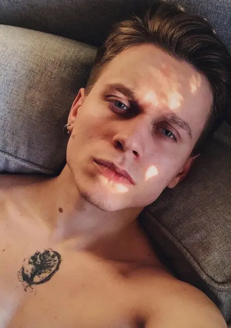 Дмитрий из Ишимбая, мне 29, познакомлюсь без обязательств