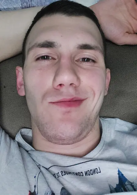 Гога из Магадана, ищу на сайте знакомства на одну ночь