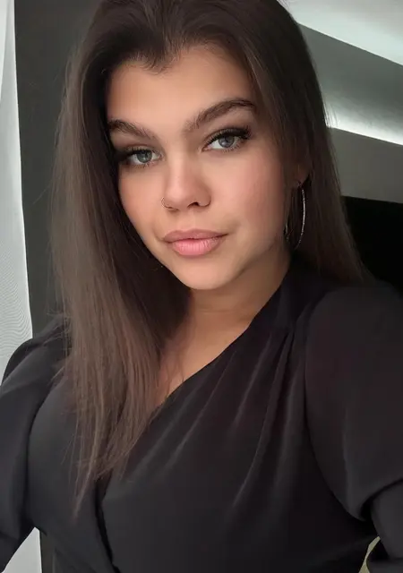 Я Катюшка, 22, из Ижевска, ищу знакомство для общения