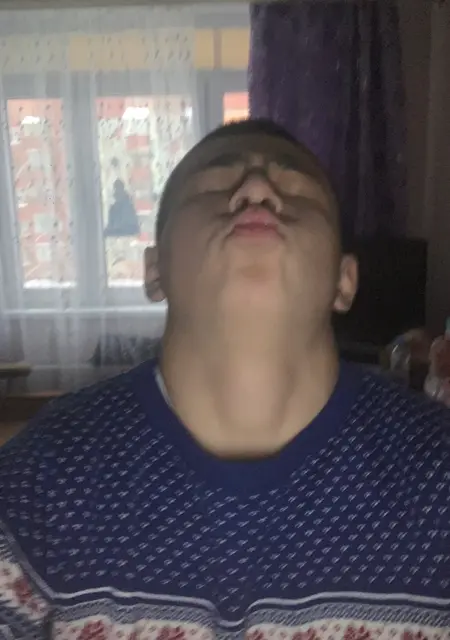 Андрей из Черкесска, ищу на сайте вирта