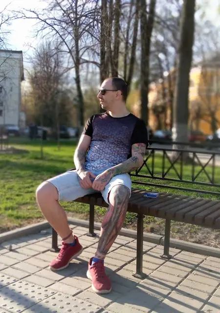 Я Евгений, 38, знакомлюсь без обязательств в Лосино-Петровском