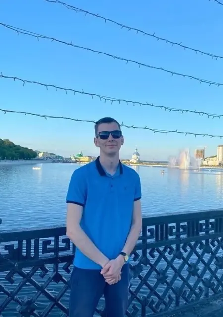 Никита из Арзамаса, ищу на сайте знакомства без обязательств