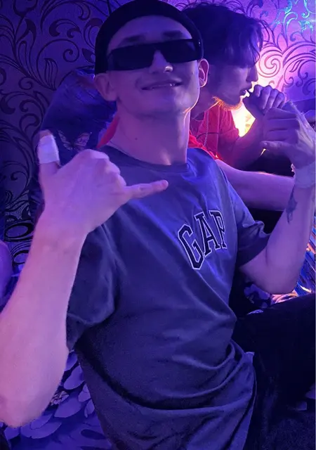 K-Real из Октябрьского, ищу на сайте постоянные отношения