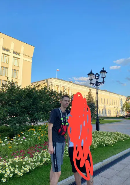 Алексей из Кургана, мне 21, познакомлюсь без обязательств