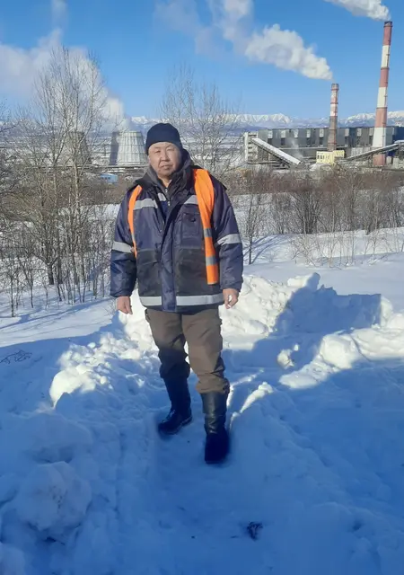 Женя из Южно-Сахалинска, ищу на сайте знакомства на одну ночь