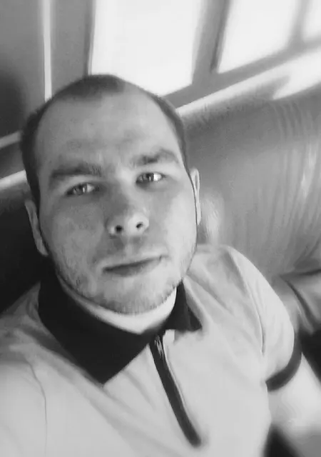 Георгий из Осинников, мне 28, познакомлюсь без обязательств