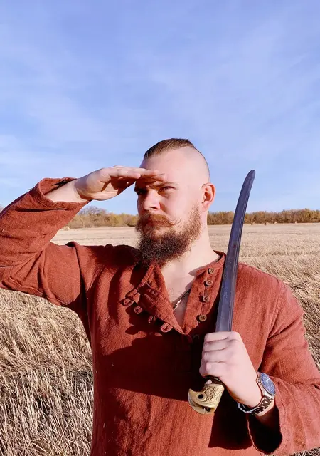 Я Дмитрий, 30, знакомлюсь для общения в Новосибирске