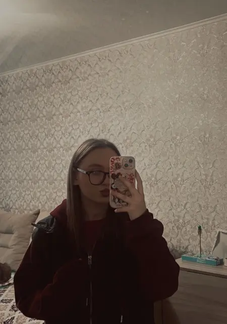 Я Настюша, 19, знакомлюсь для дружбы в Уфе