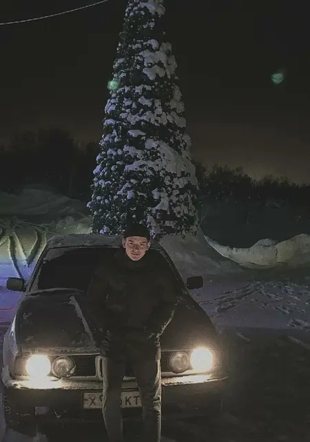 Я Никита, 24, знакомлюсь без обязательств в Северодвинске