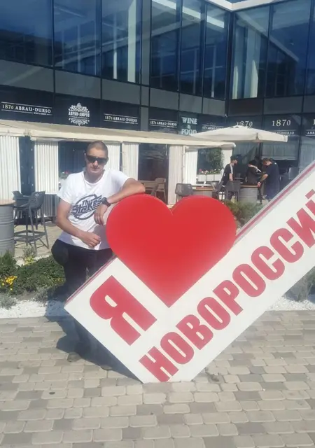 Я Друг, 33, знакомлюсь на одну ночь в Балакове
