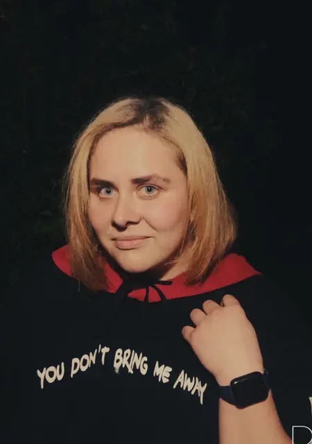 Я Лера, 26, из Калининграда, ищу знакомство для постоянных отношений
