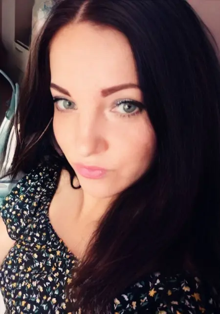 Я Ирина, 45, знакомлюсь для постоянных отношений в Уфе