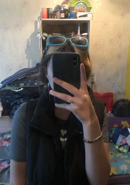 Марина из Хабаровска, мне 29, познакомлюсь для дружбы