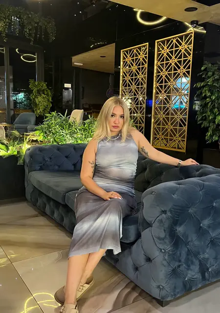 Ksenia из Брянска, мне 24, познакомлюсь для постоянных отношений