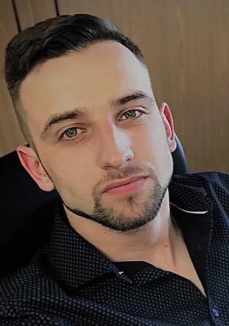 Я Дмитрий, 29, знакомлюсь для приятного времяпровождения в Качканаре