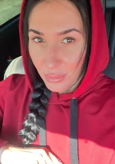 Я Дашуля, 35, знакомлюсь для общения в Владивостоке