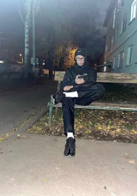 Я Ростислав, 21, знакомлюсь без обязательств в Выксе