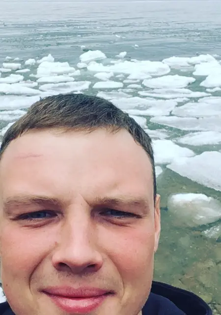 Илья из Перми, мне 34, познакомлюсь для вирта