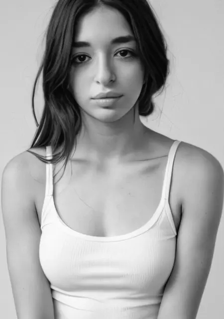 Я Valentine, 21, знакомлюсь для общения в Москве