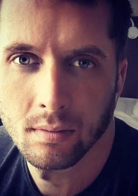 Я Евгений, 35, из Березников, ищу знакомство для совместных путешествий