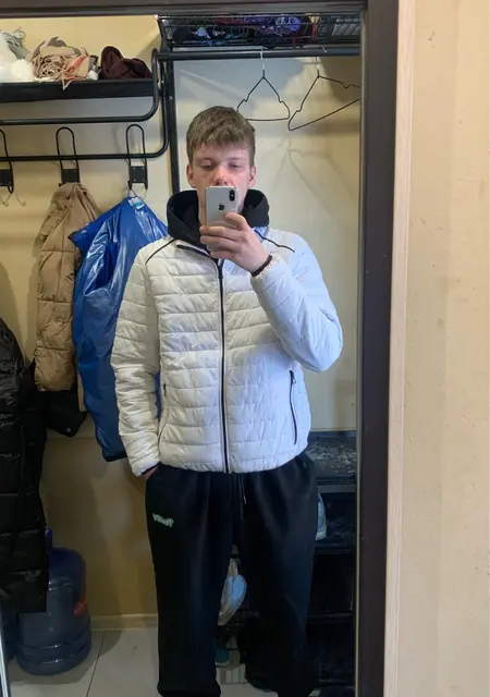 Костя из Соликамска, ищу на сайте знакомства на одну ночь