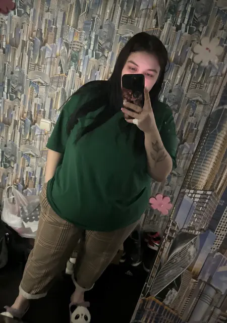 Я Виктория, 27, из Наро-Фоминска, ищу знакомство для дружбы