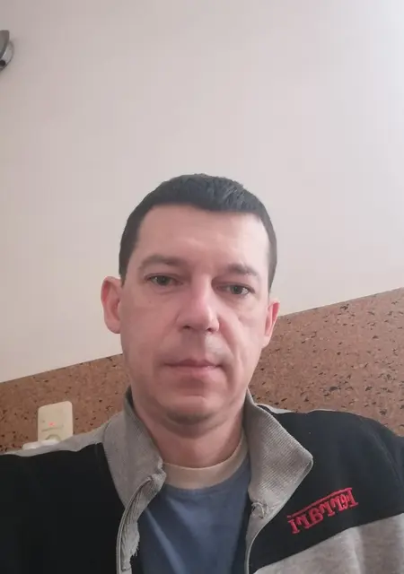 Я Сергей, 46, из Южноуральска, ищу знакомство для приятного времяпровождения