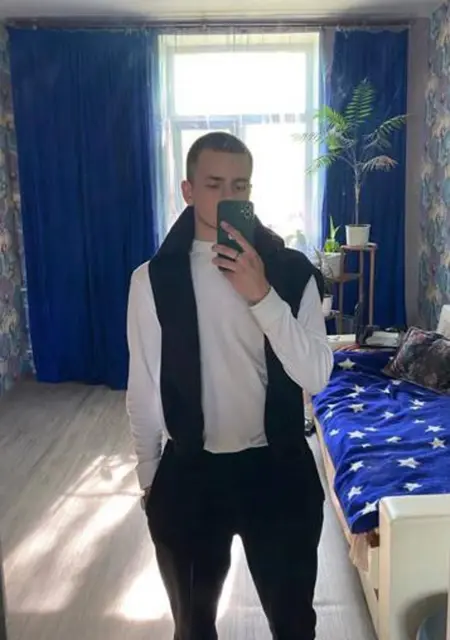 Я Руслан, 23, знакомлюсь для дружбы в Казани