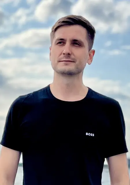 Я Konstantin, 33, из Кирова, ищу знакомство для общения