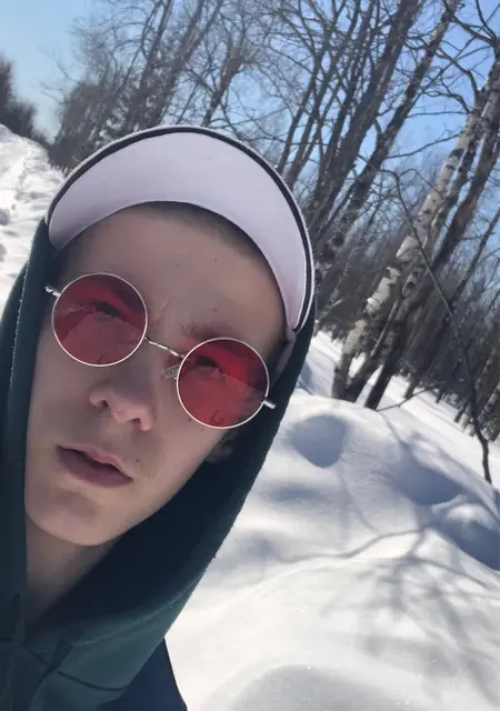 Daniil из Тулы, ищу на сайте дружбу