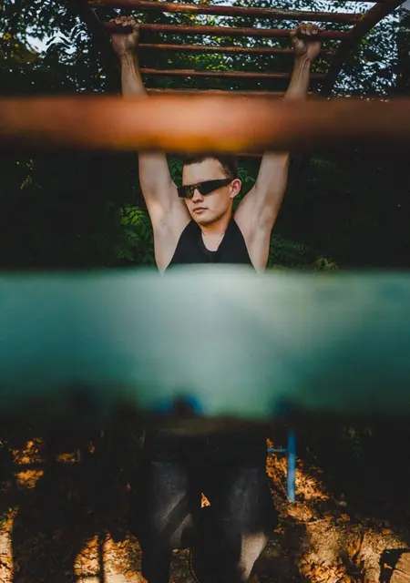 Я Максим, 21, знакомлюсь для вирта в Гавриловом-Яме