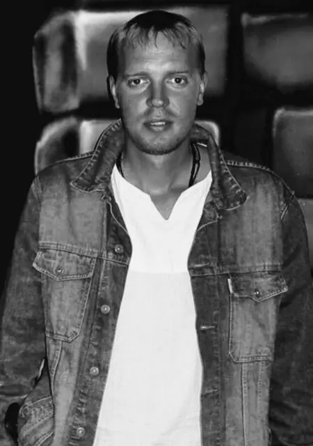 Я Kirill, 39, знакомлюсь без обязательств в Норильске