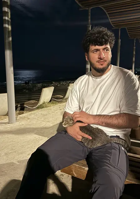 Мурад из Партизанска, ищу на сайте знакомства на одну ночь