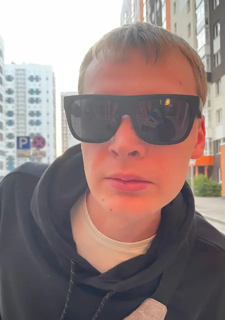 Юрий из Санкт-Петербурга, мне 31, познакомлюсь для совместных путешествий